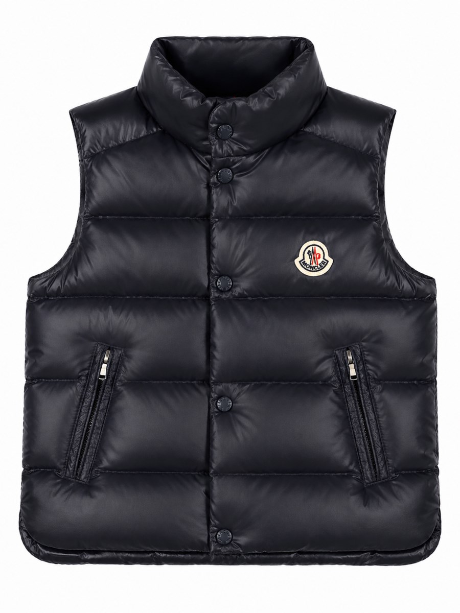 GILET BERNARD BABY