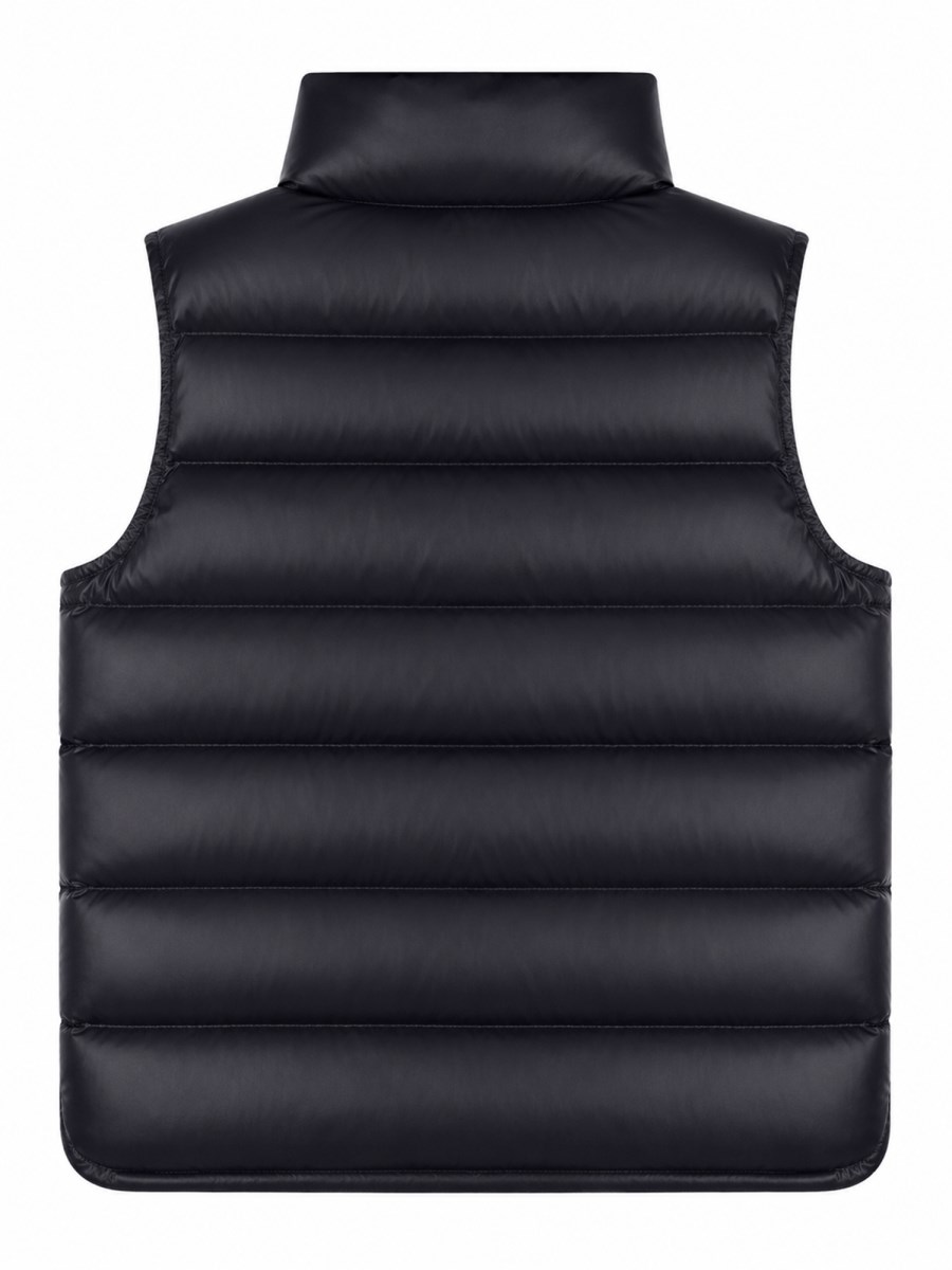 GILET BERNARD BABY