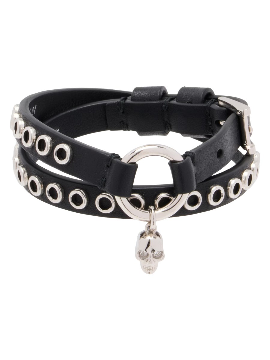 BRACCIALE SKULL