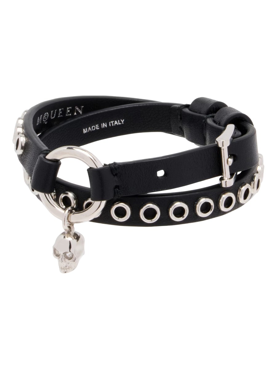 BRACCIALE SKULL
