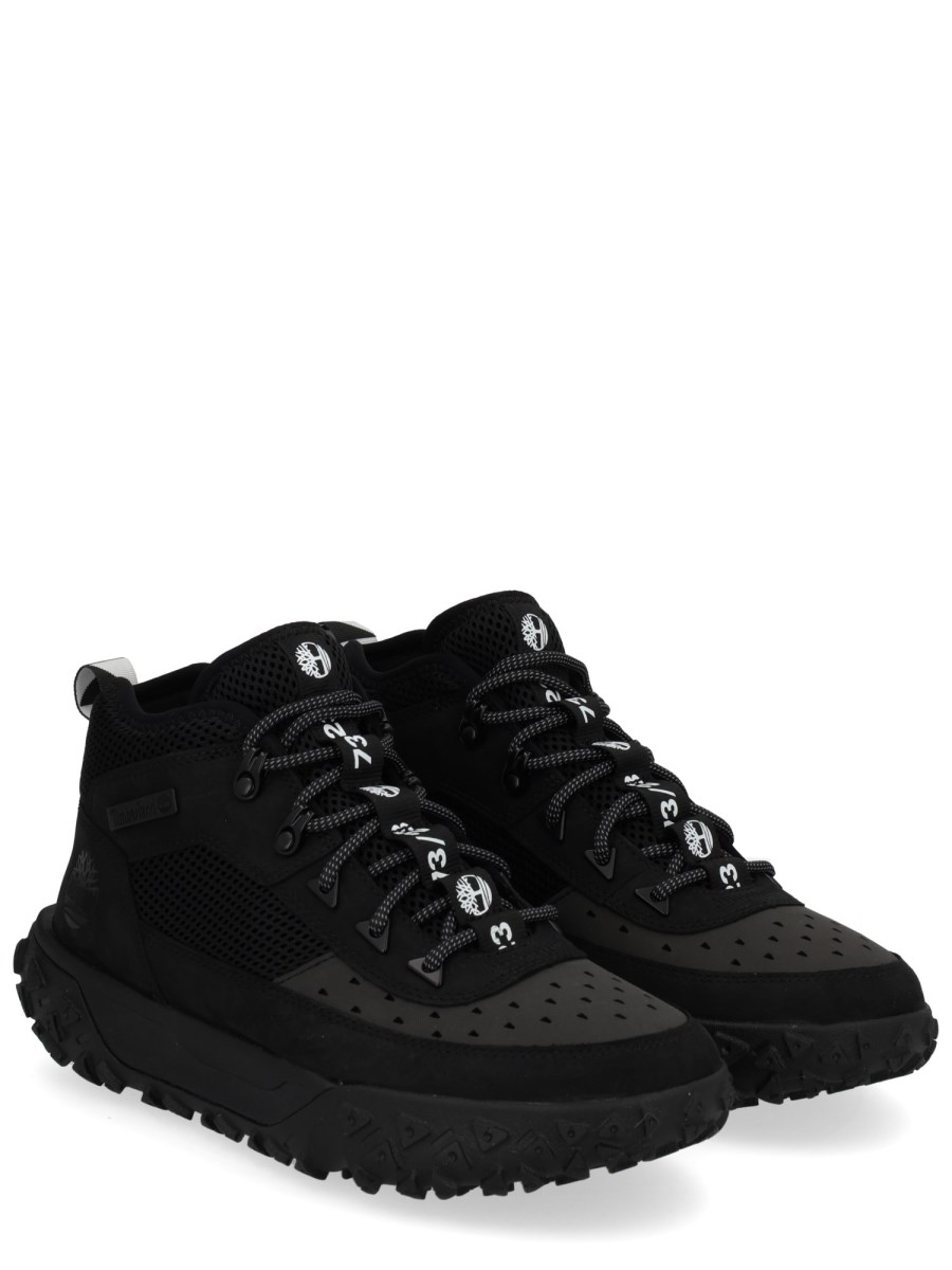 Sneaker Greenstride Motion 6