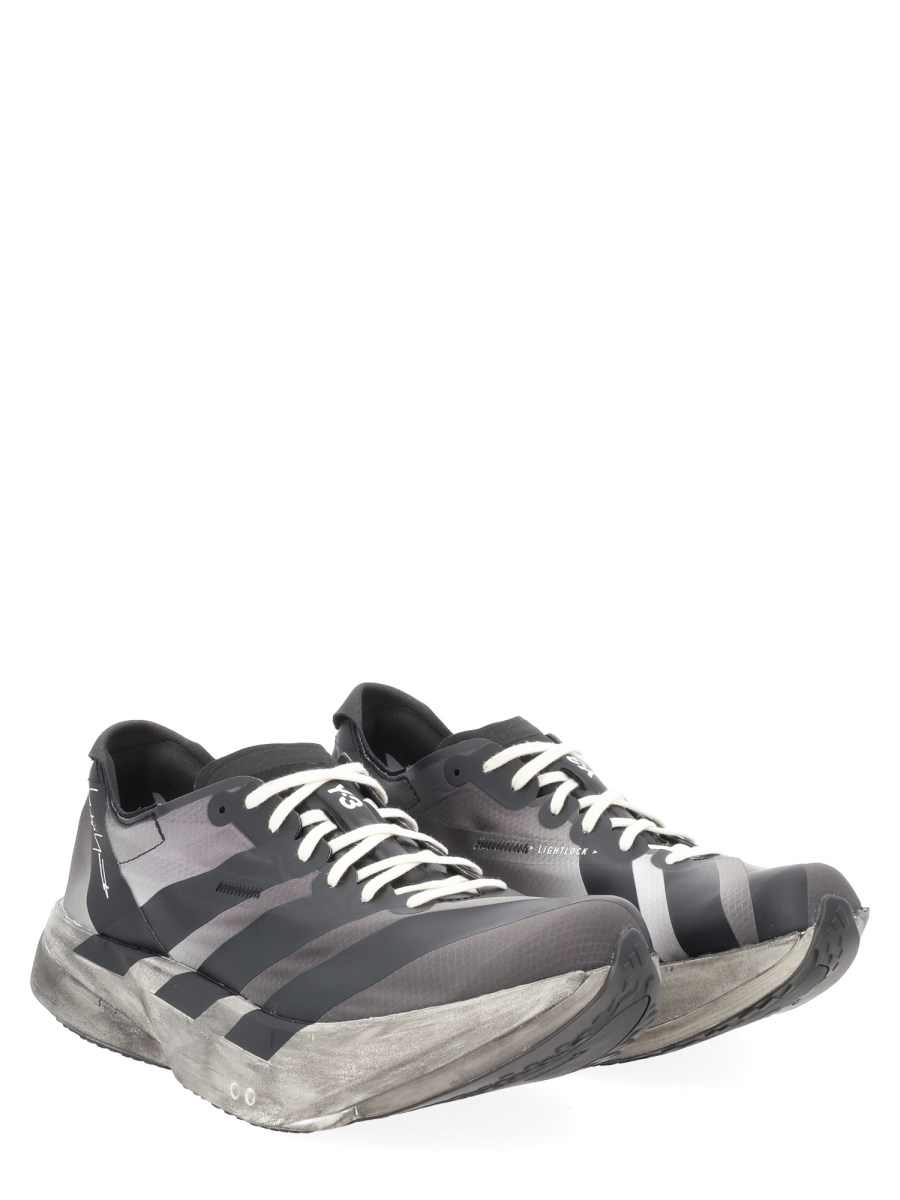 SNEAKER ADIOS PRO 4