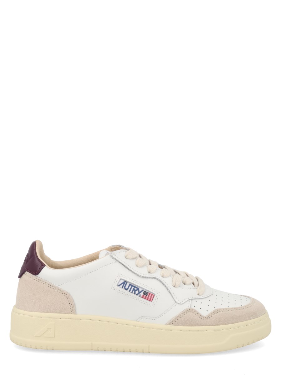 SNEAKER "MEDALIST LOW"