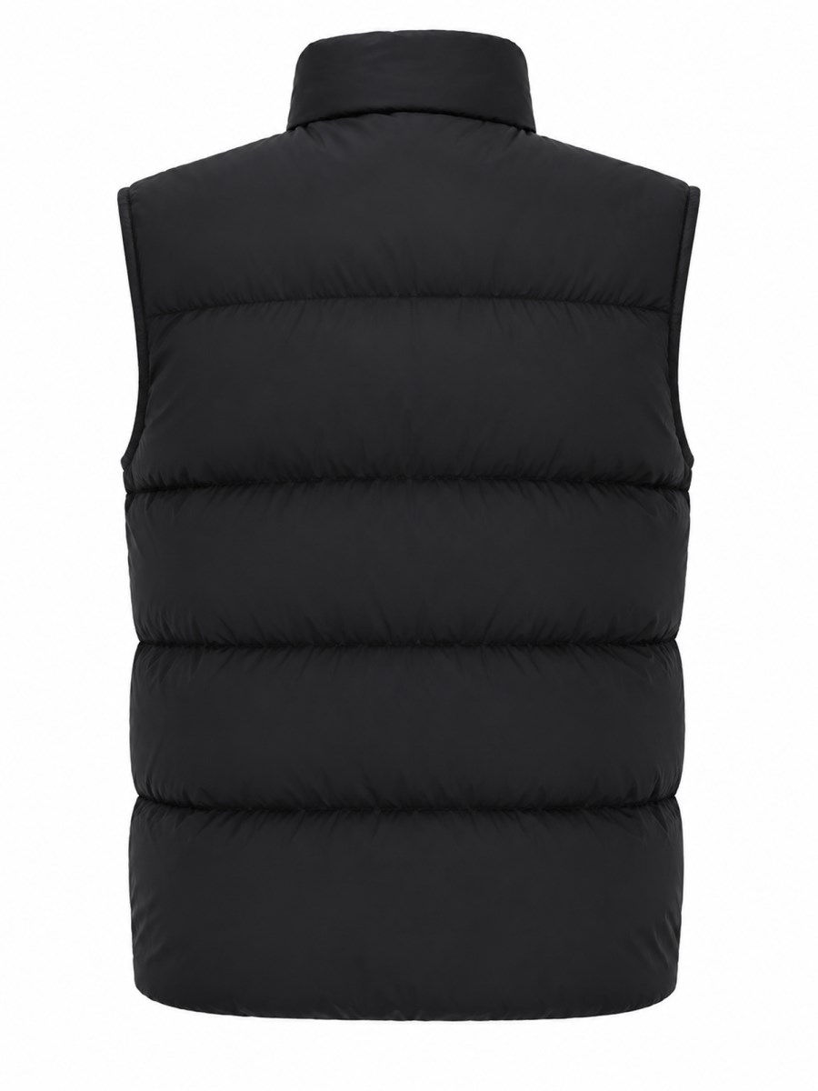 GILET IMBOTTITO TUQUEROUYE