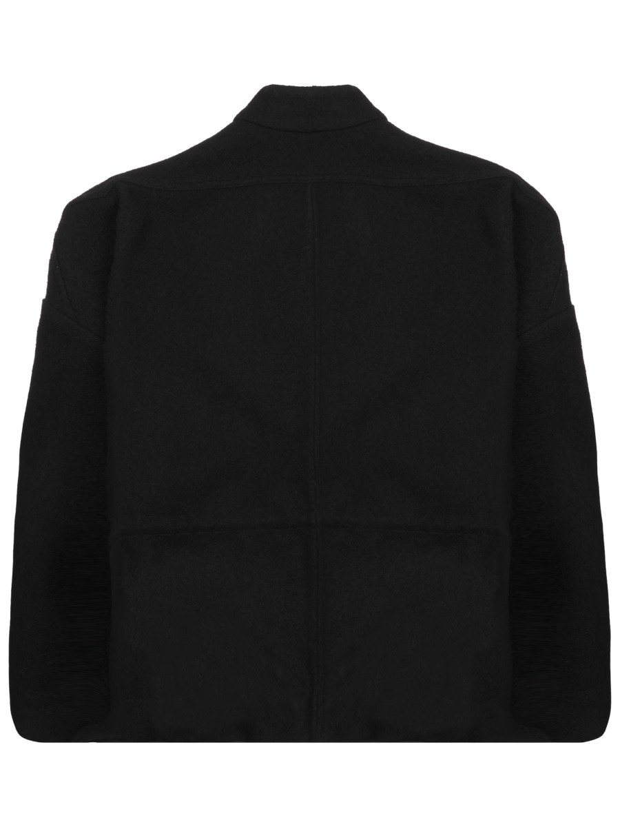 GIACCA SAIL CON COULISSE