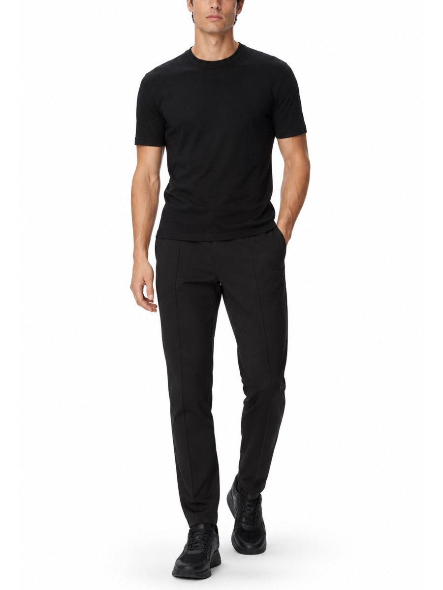 Pantalone JT Network