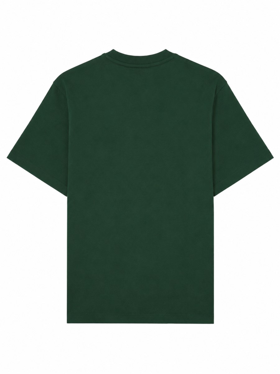 T-SHIRT IN COTONE