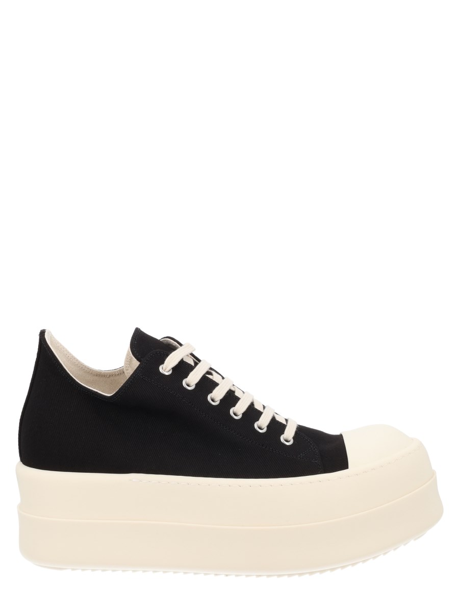 Sneaker Tower Mega Bumper Low