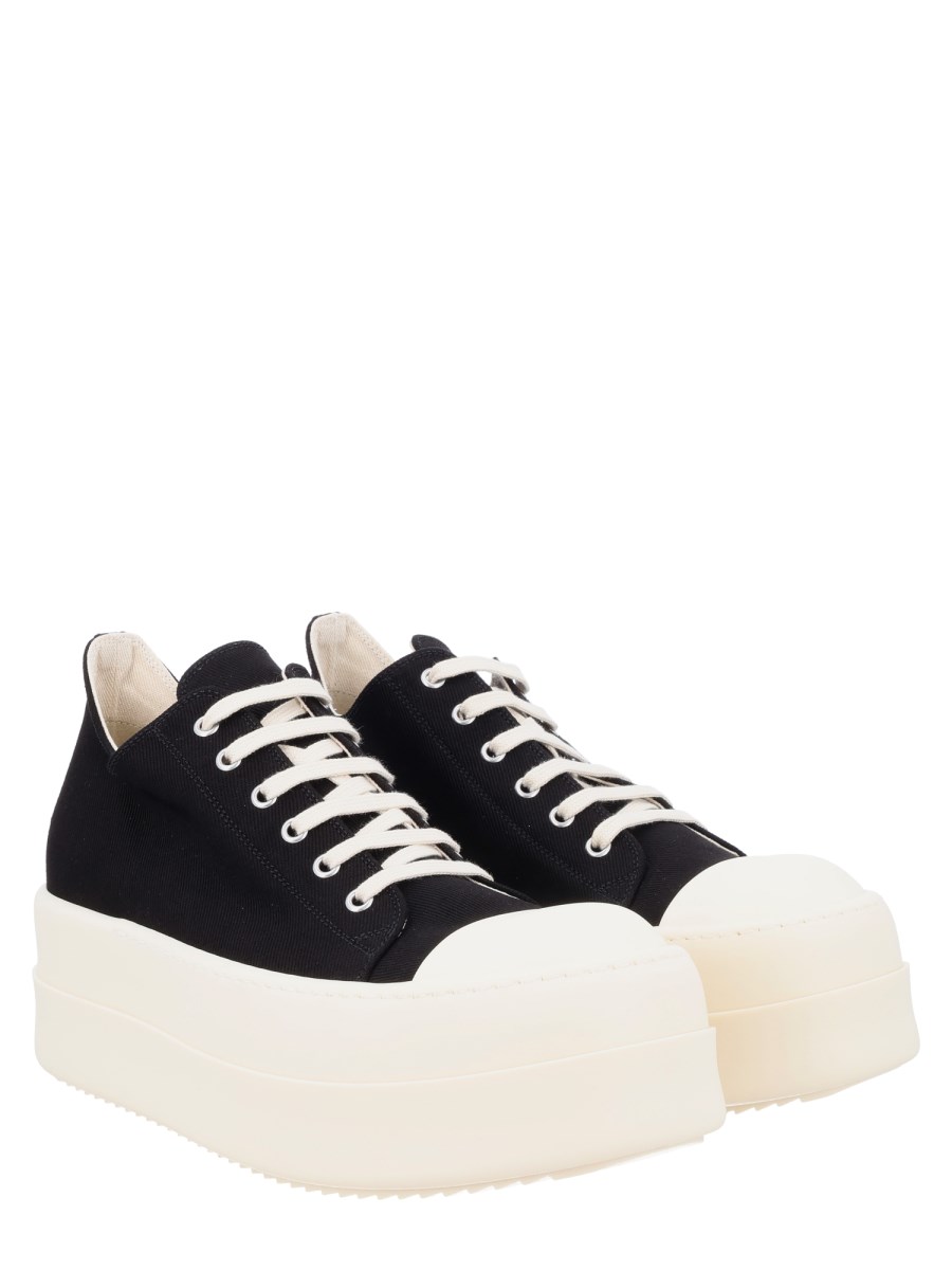 Sneaker Tower Mega Bumper Low