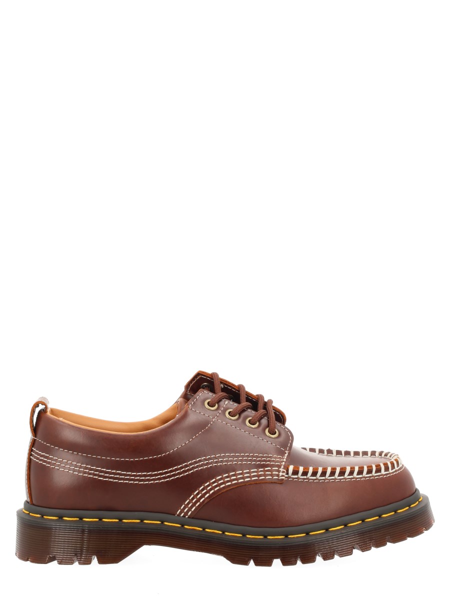Stringata Lowell Moc Toe