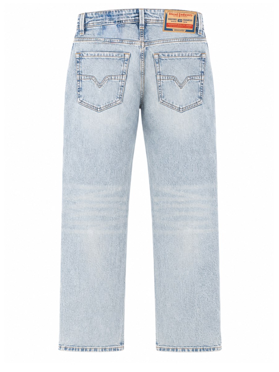 Jeans 1985 Larkee
