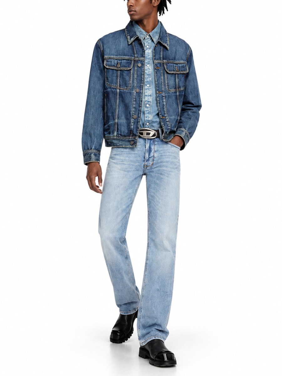 Jeans 1985 Larkee