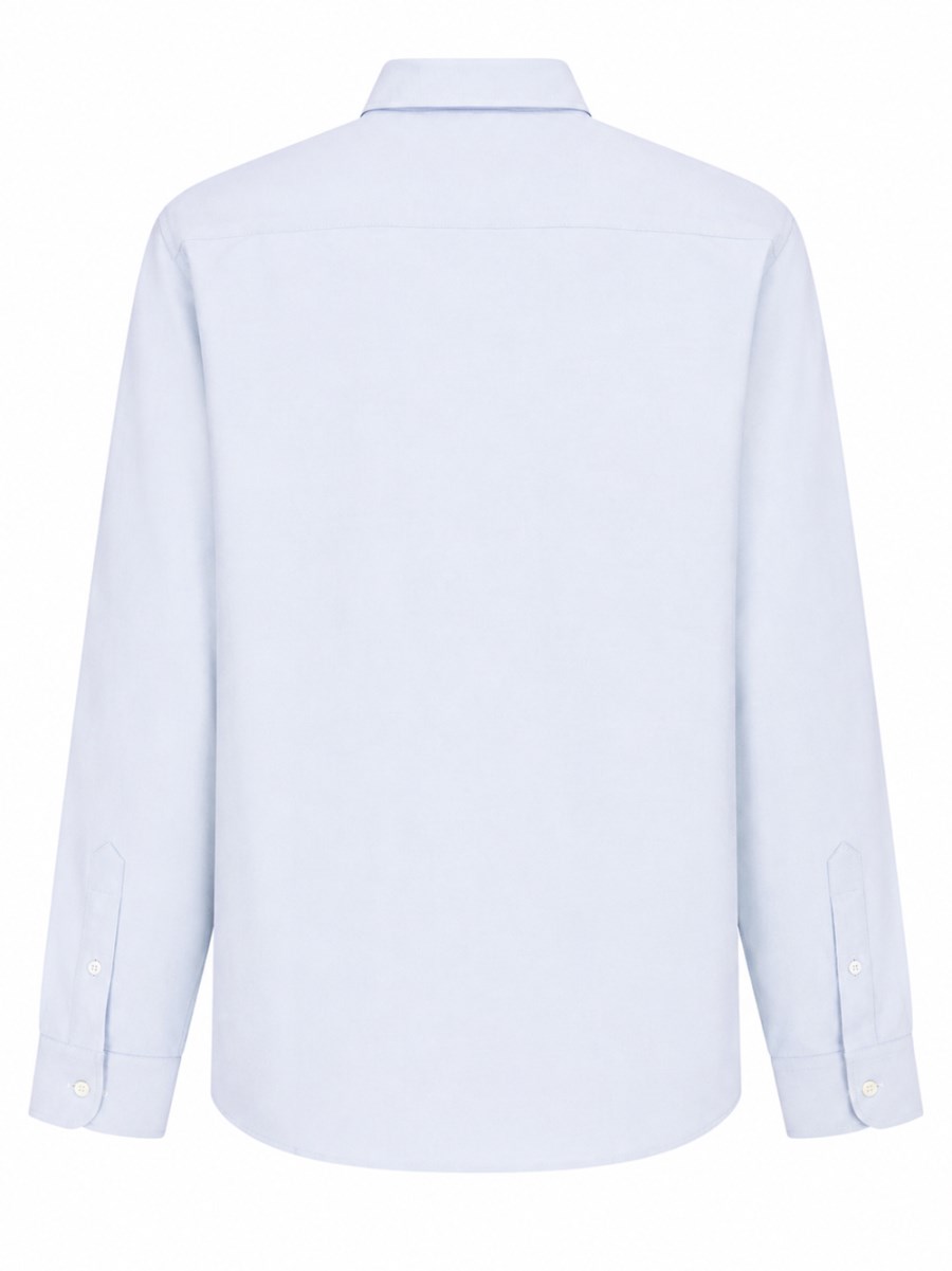 CAMICIA CON LOGO