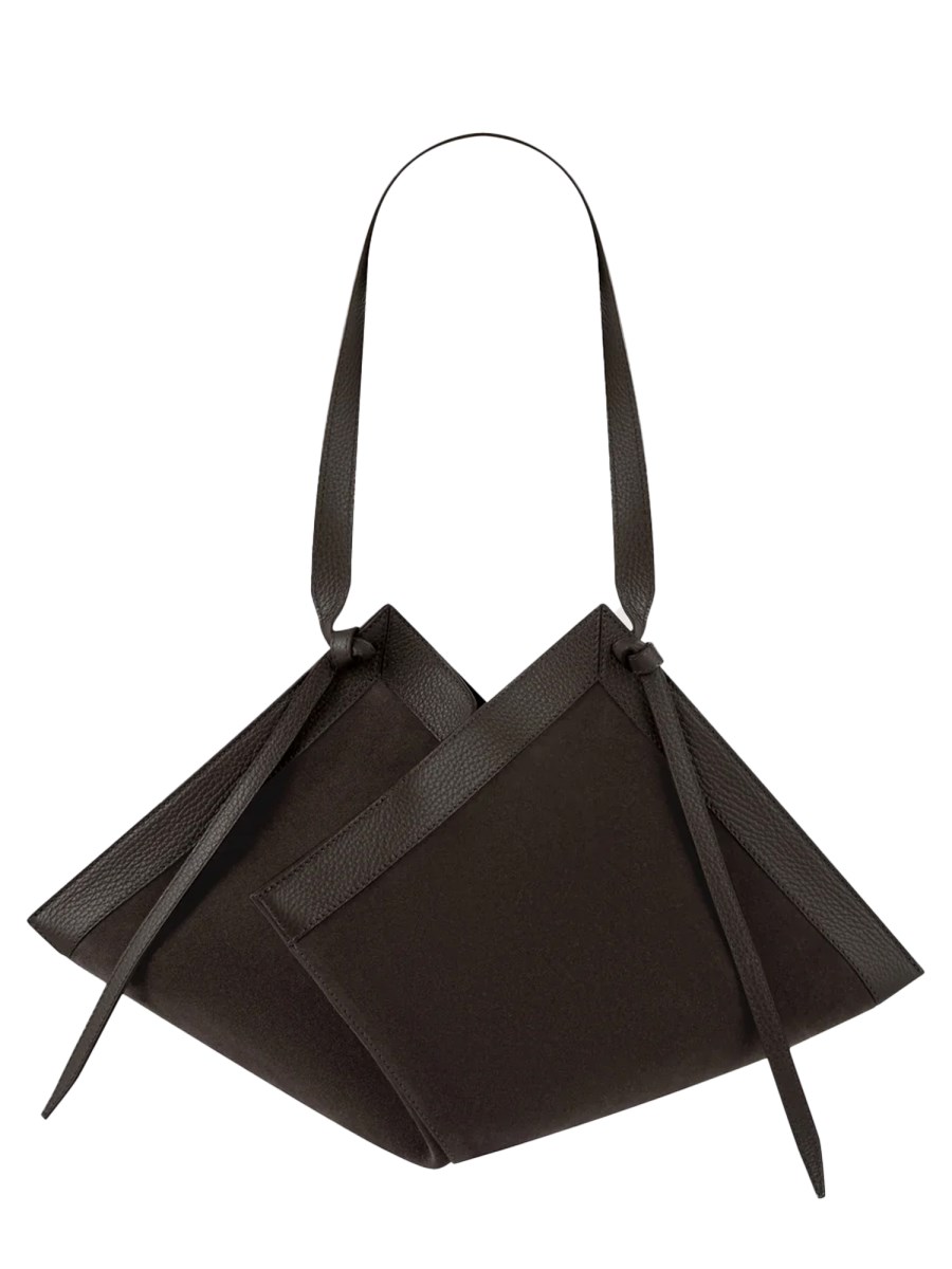 BORSA WONTON