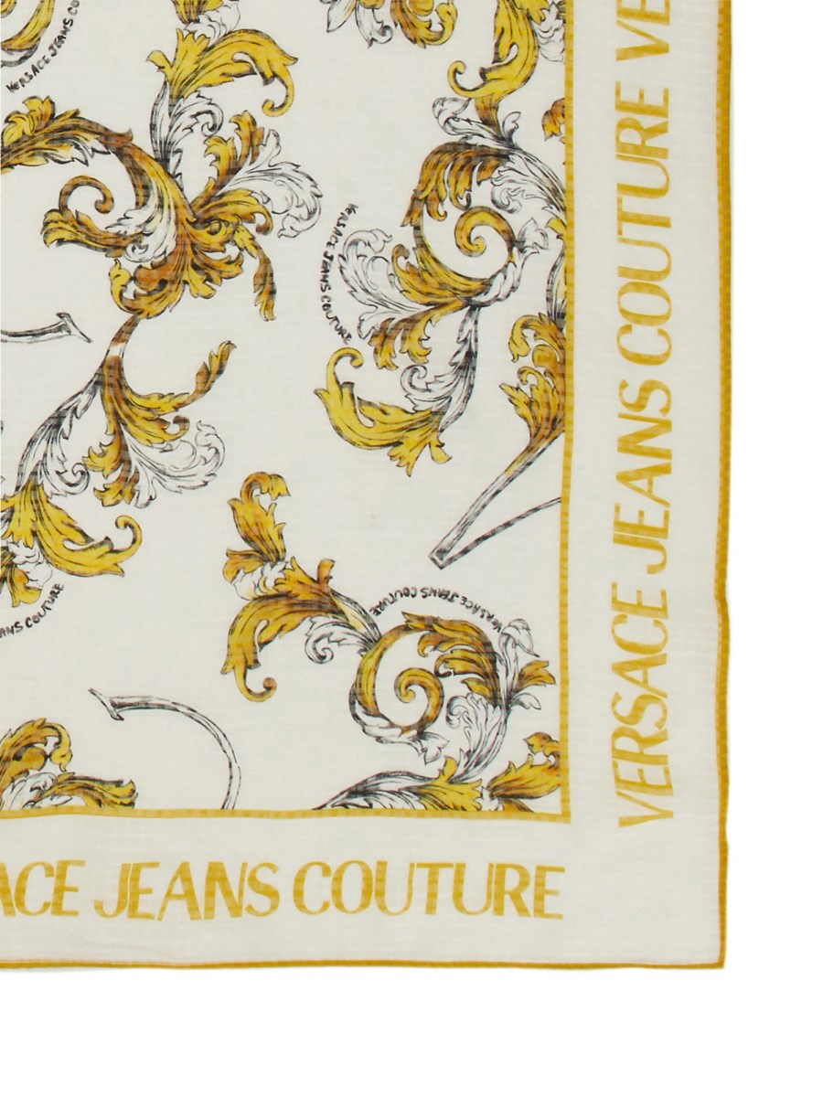 FOULARD IN SETA