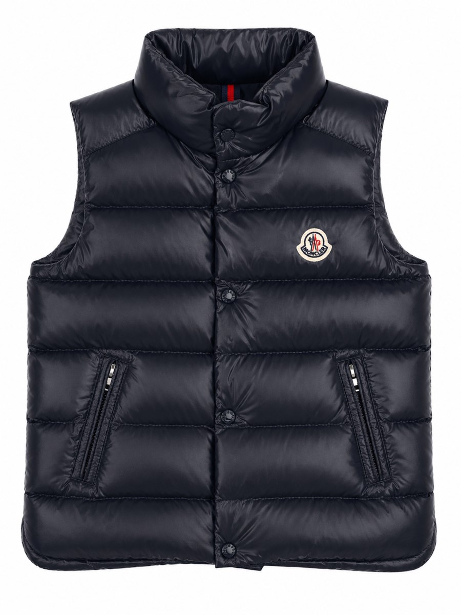 GILET BERNARD DA BAMBINO