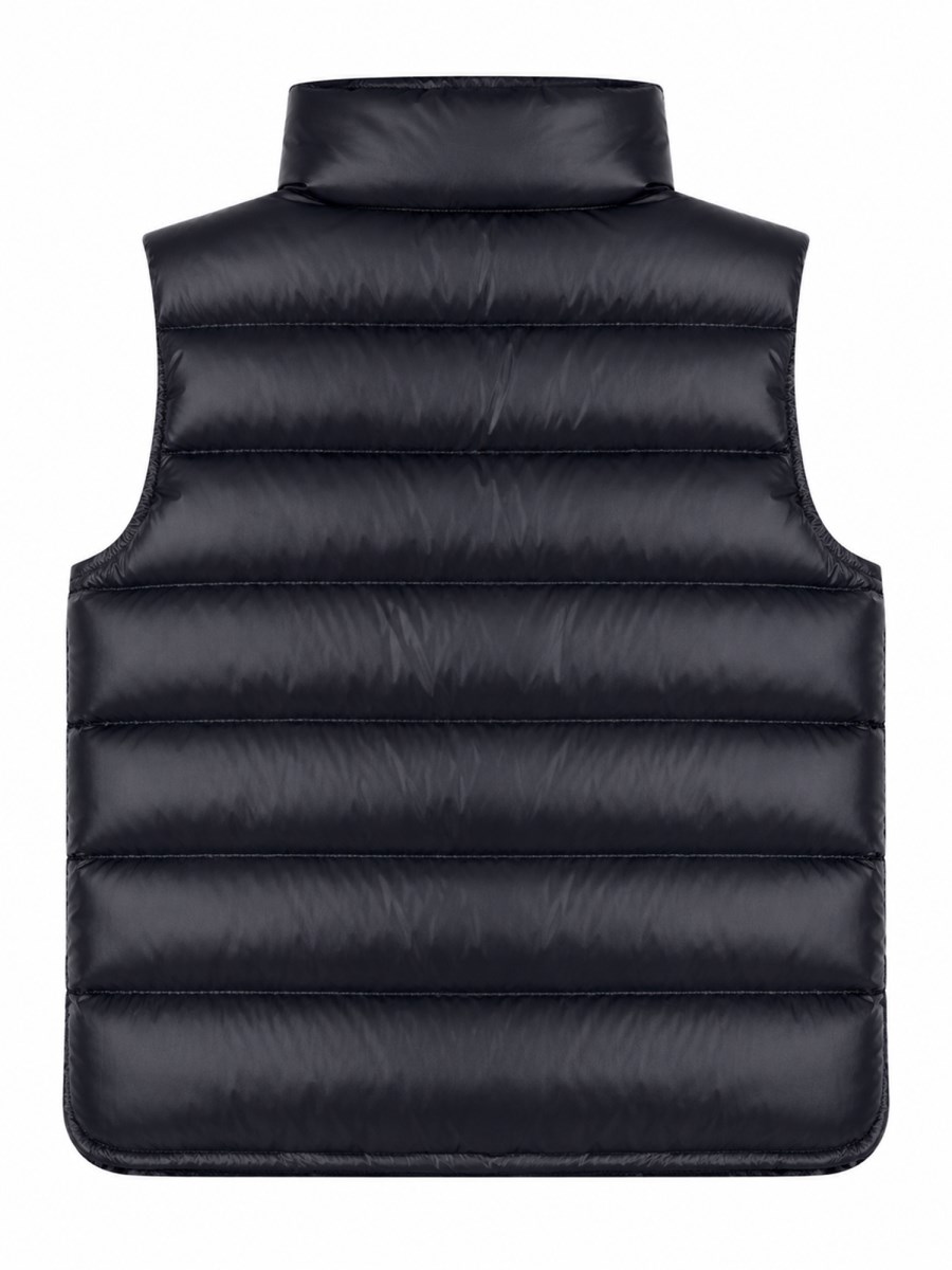 GILET BERNARD DA BAMBINO