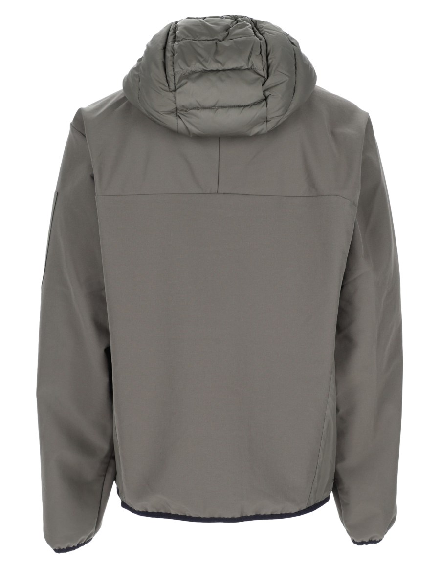 Giacca Urbanex Hybrid Hd Idrorepellente