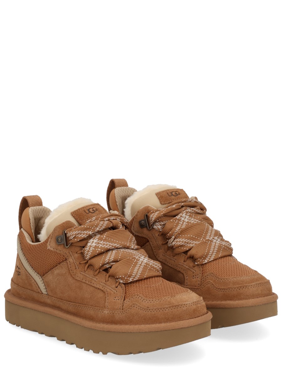 SNEAKER LOWMEL
