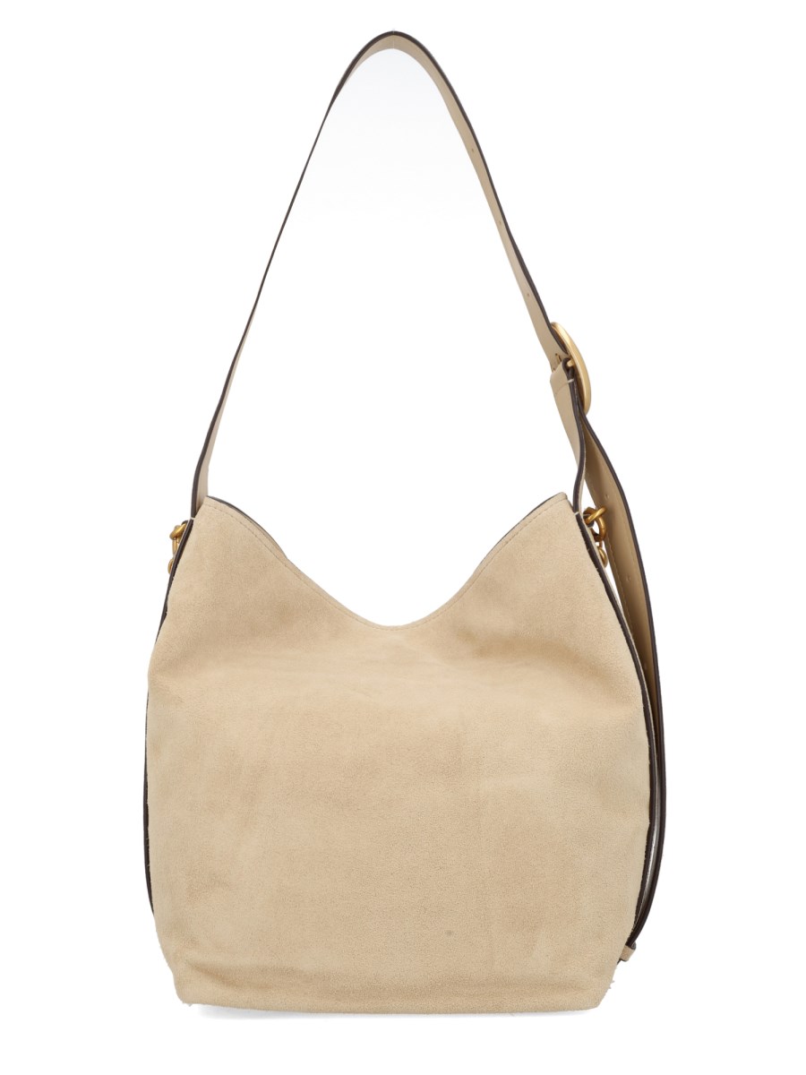 BORSA TOTE A SECCHIELLO NOLITA LARGE