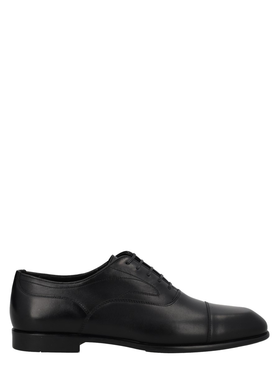 Mocassino Oxford