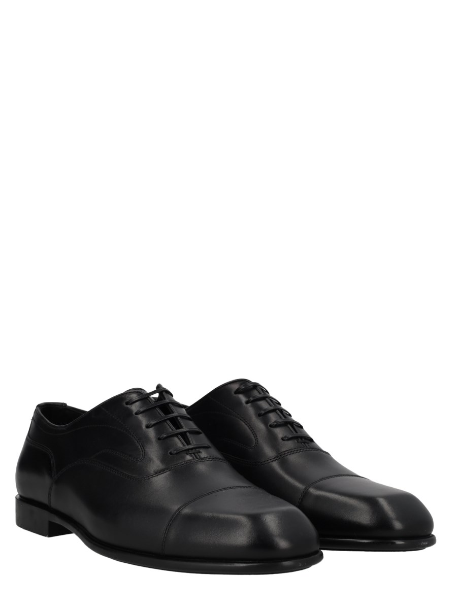 Mocassino Oxford