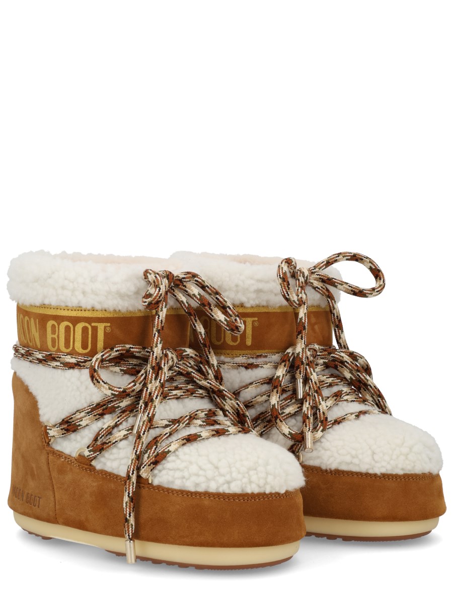 STIVALE ICON LOW 