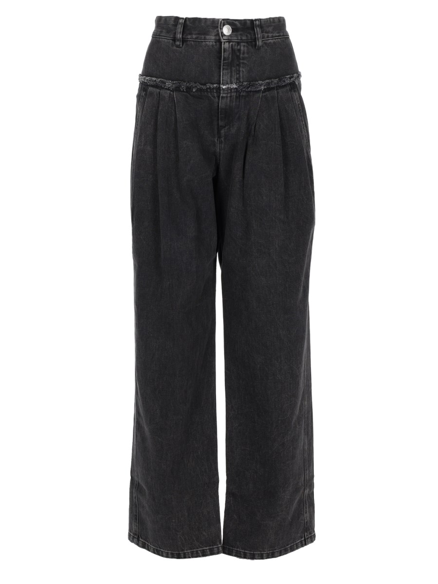 JEANS INIZA