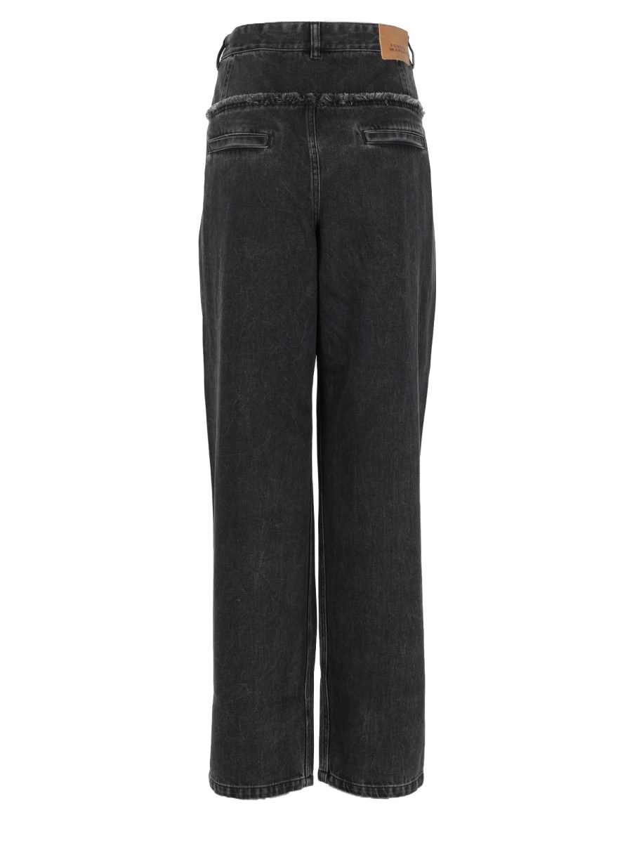 JEANS INIZA