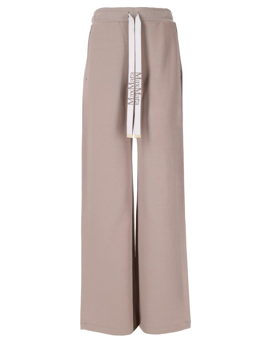 pantalone ampio bali 
