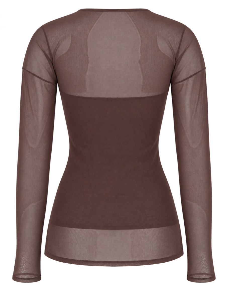 Top In Jersey a Rete 