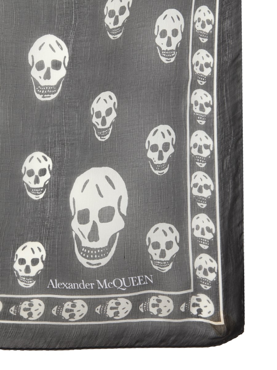 FOULARD SKULL CLASSICO 