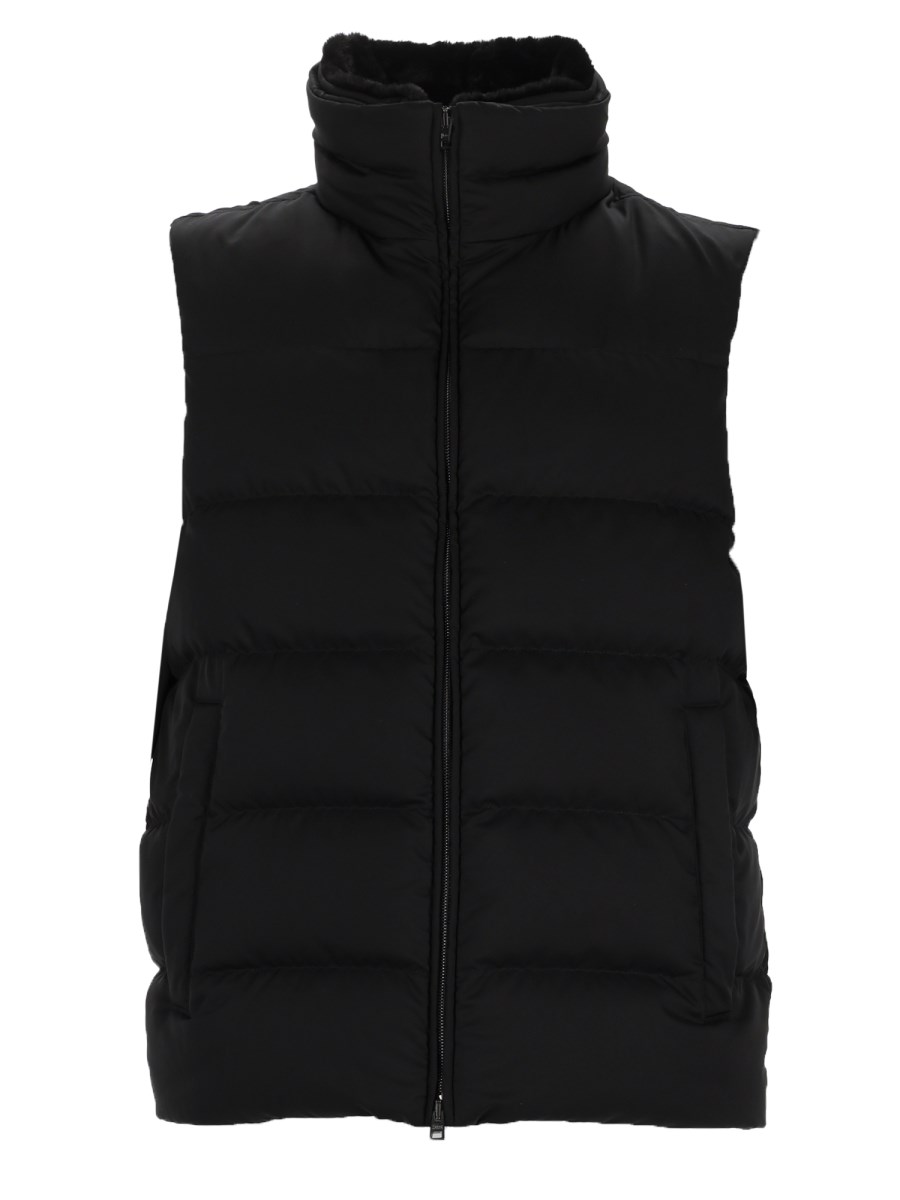 GILET IMBOTTITO ARENDELLE
