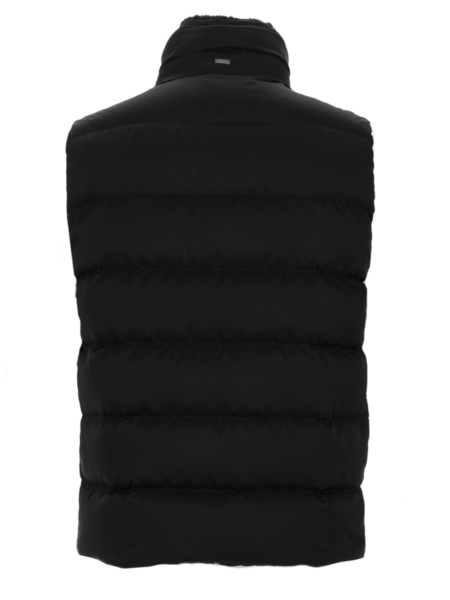 GILET IMBOTTITO ARENDELLE