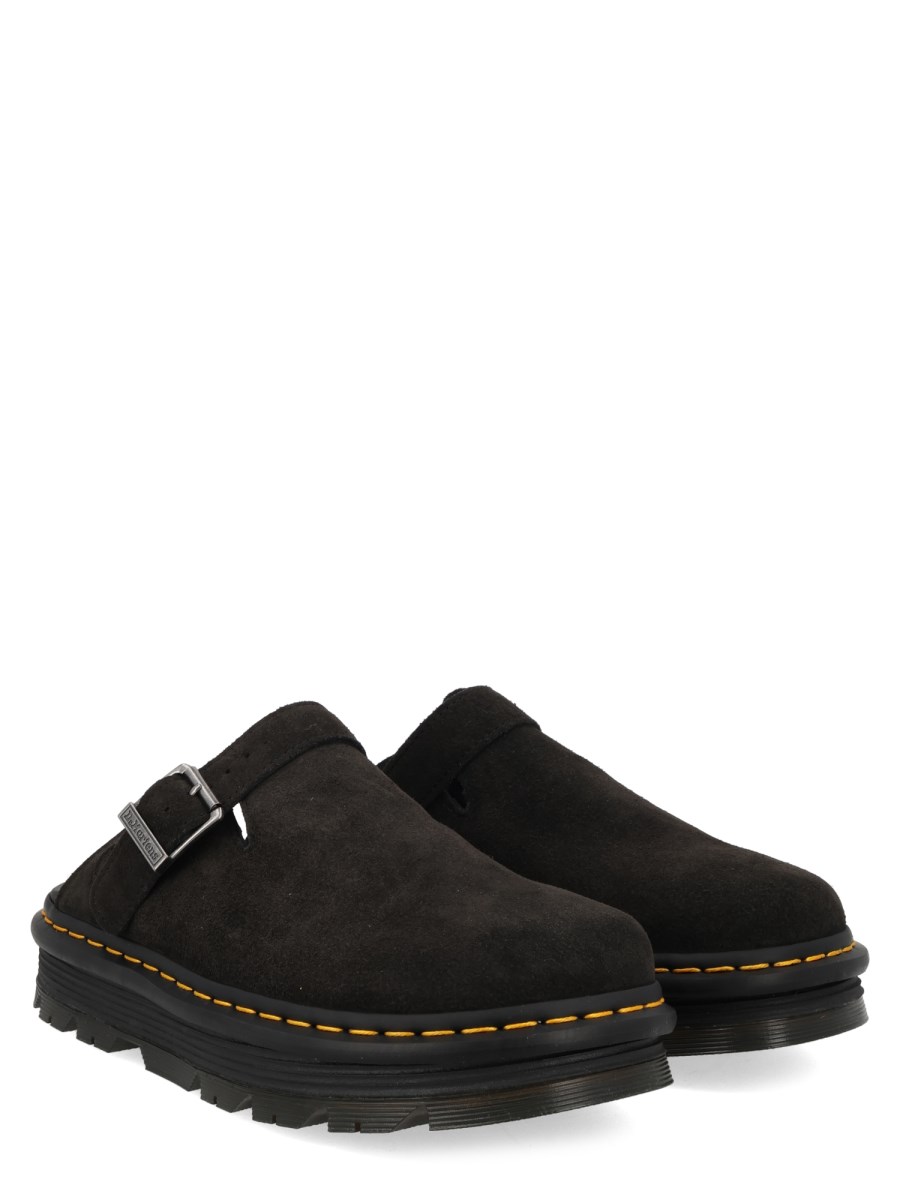 Mule ZebZag con Cinturino