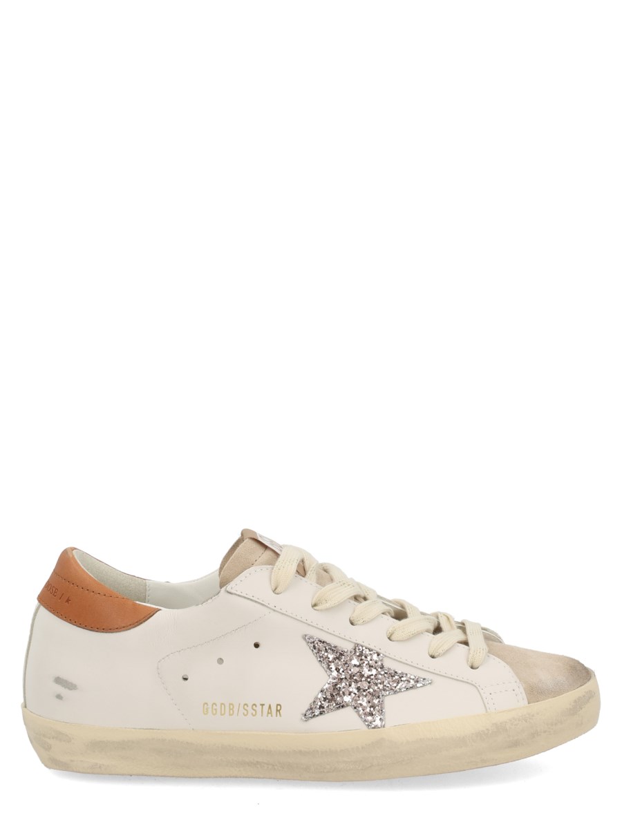 SNEAKER SUPER-STAR