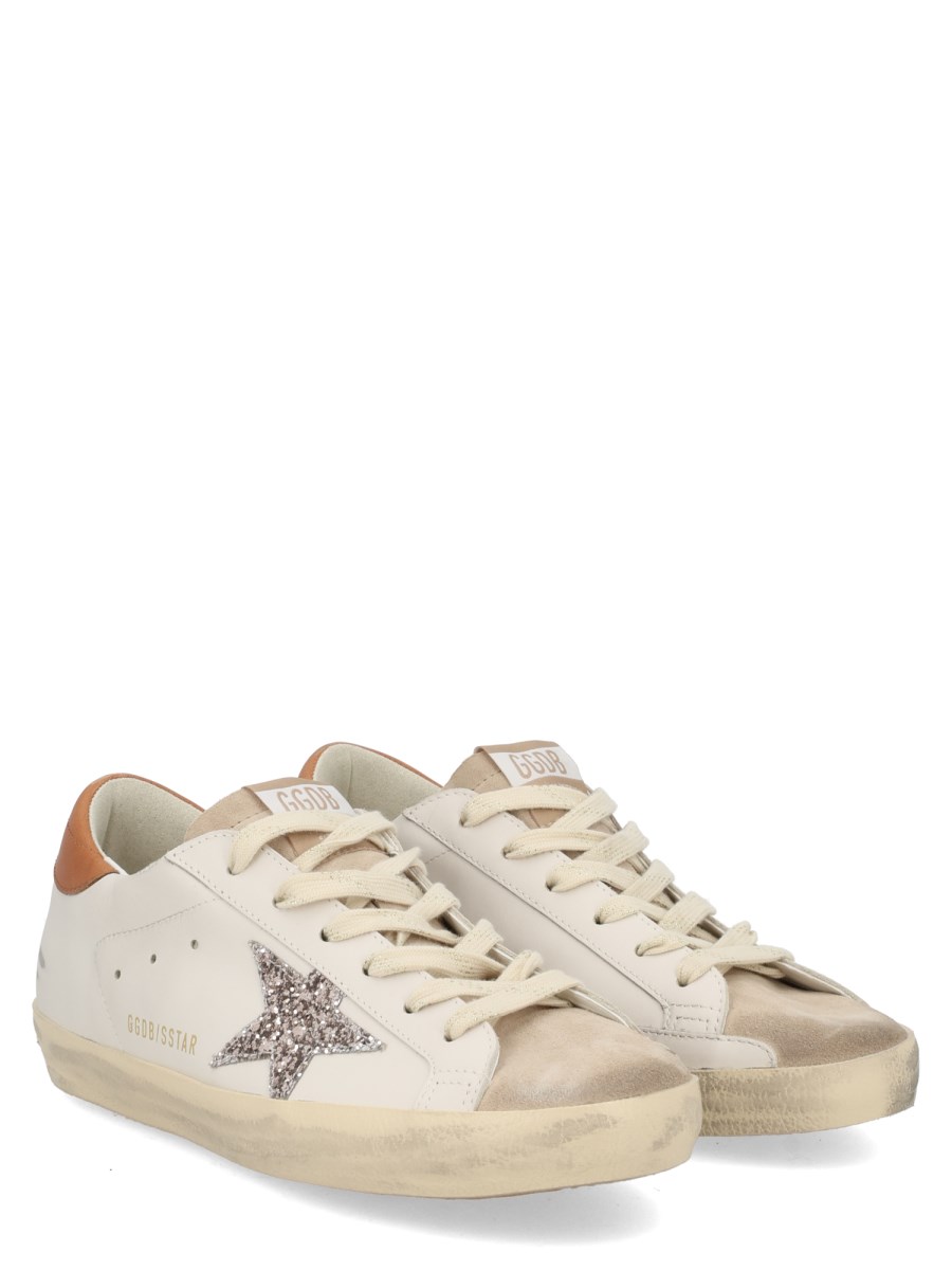 SNEAKER SUPER-STAR
