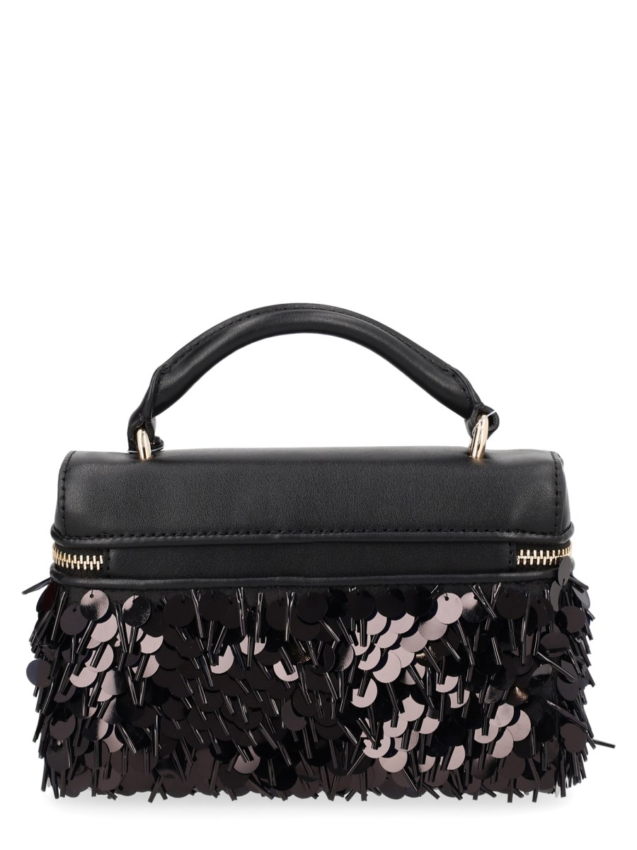 Borsa Jana Extra-Small con Paillettes