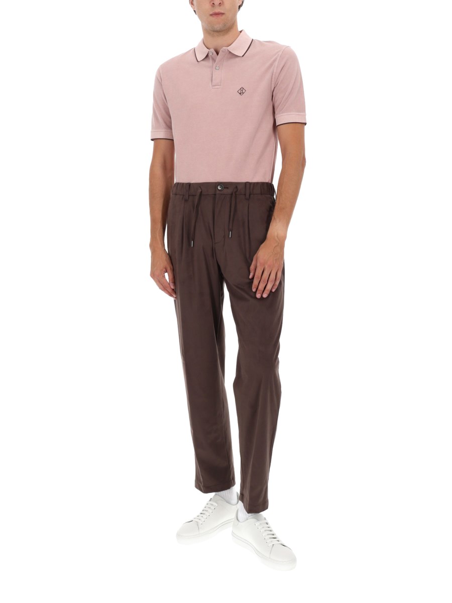 PANTALONE RESORT