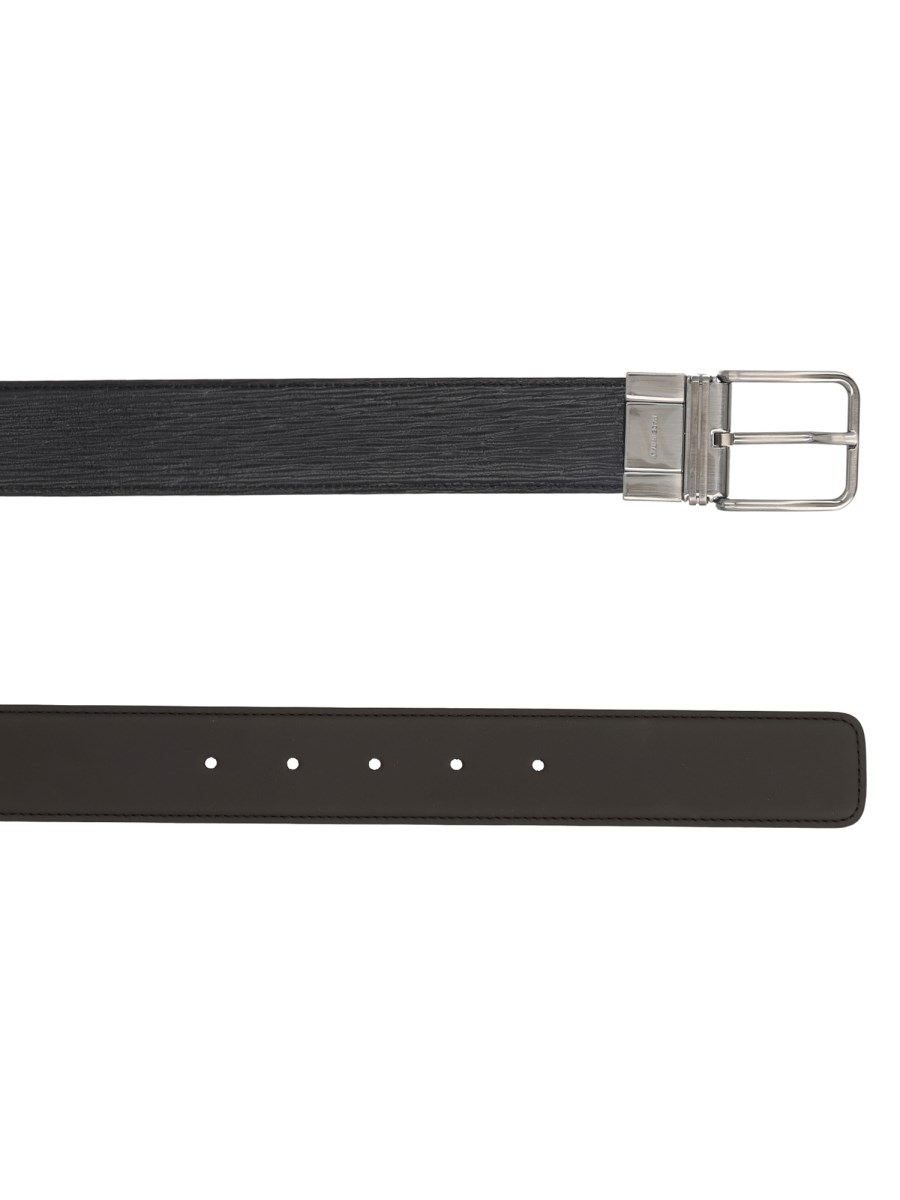 Cintura In Pelle