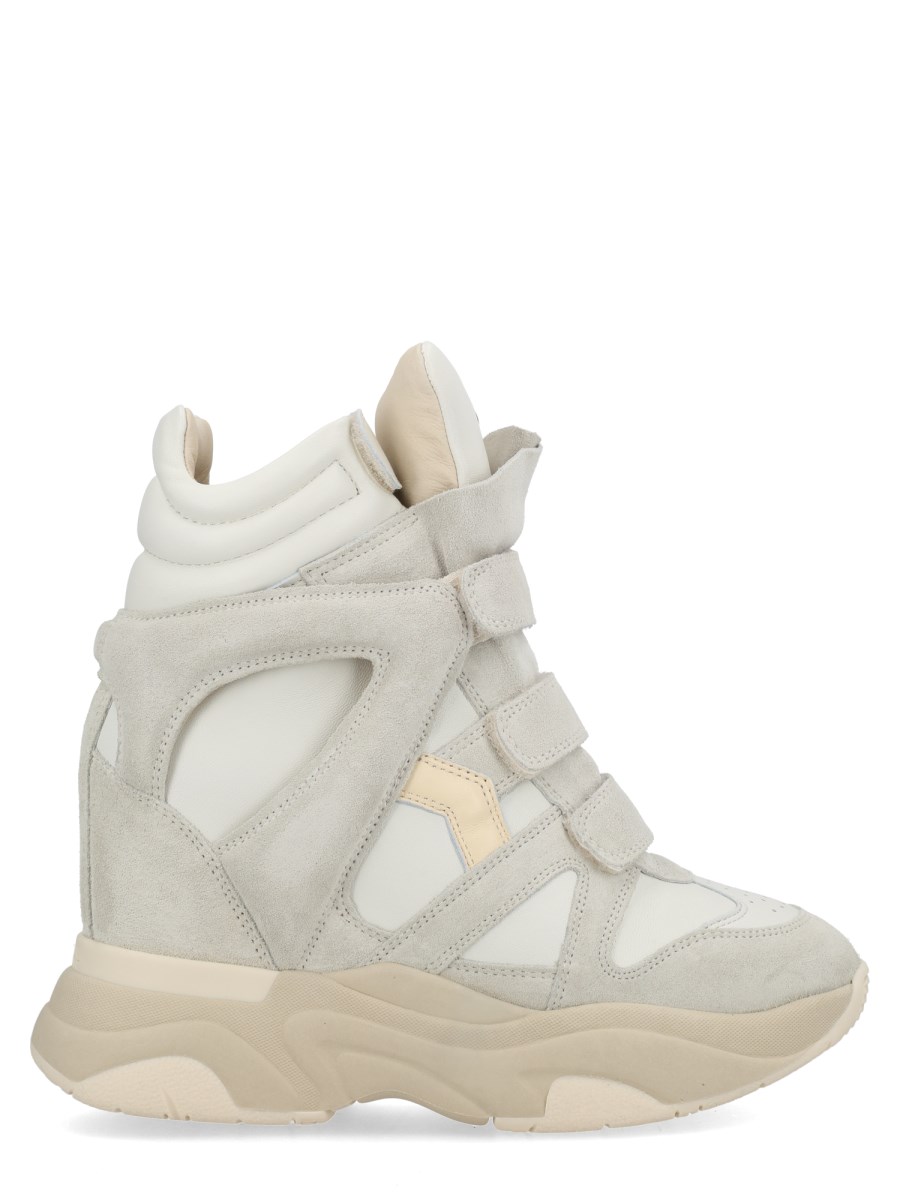 SNEAKER BALSKEE CON ZEPPA