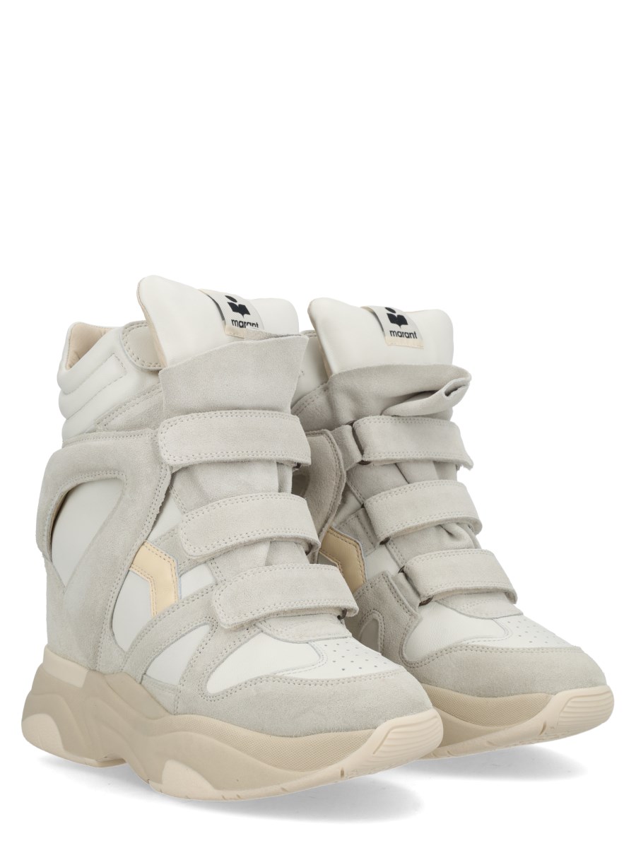 SNEAKER BALSKEE CON ZEPPA
