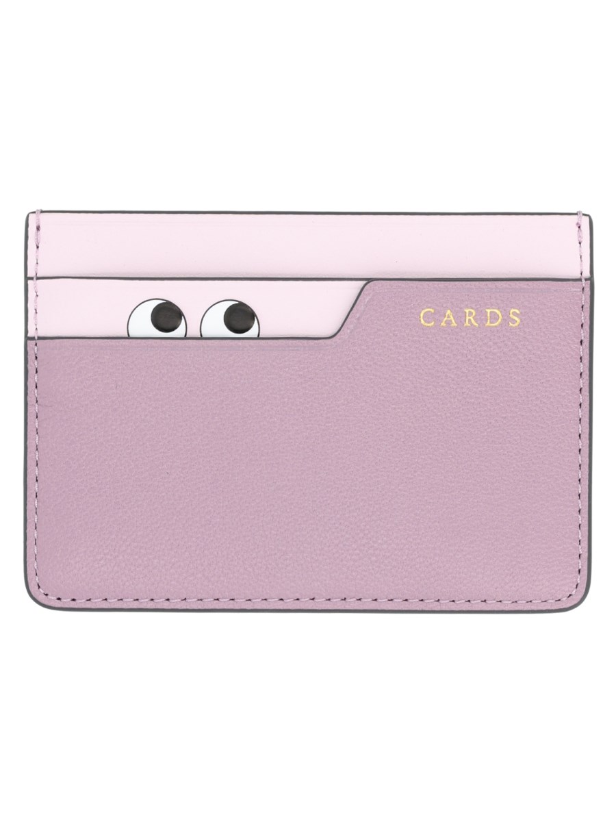 PORTACARTE PEEPING EYES 
