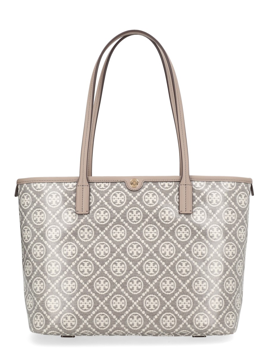 BORSA SHOPPING T MONOGRAM SMALL