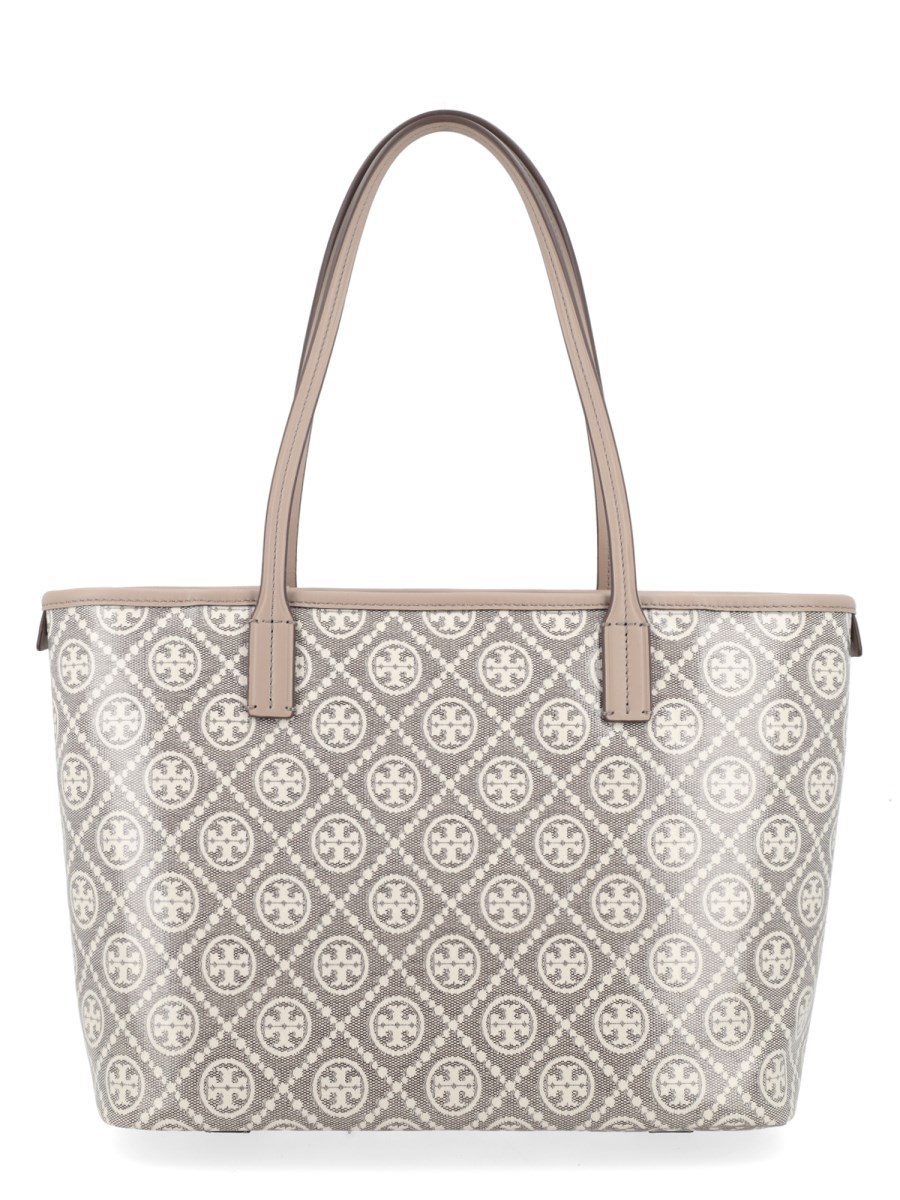 BORSA SHOPPING T MONOGRAM SMALL