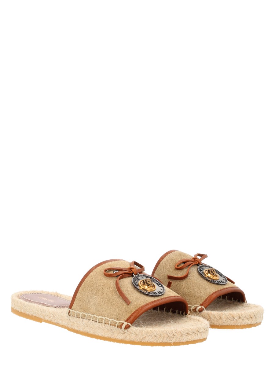 Sandalo Espadrilla Lola