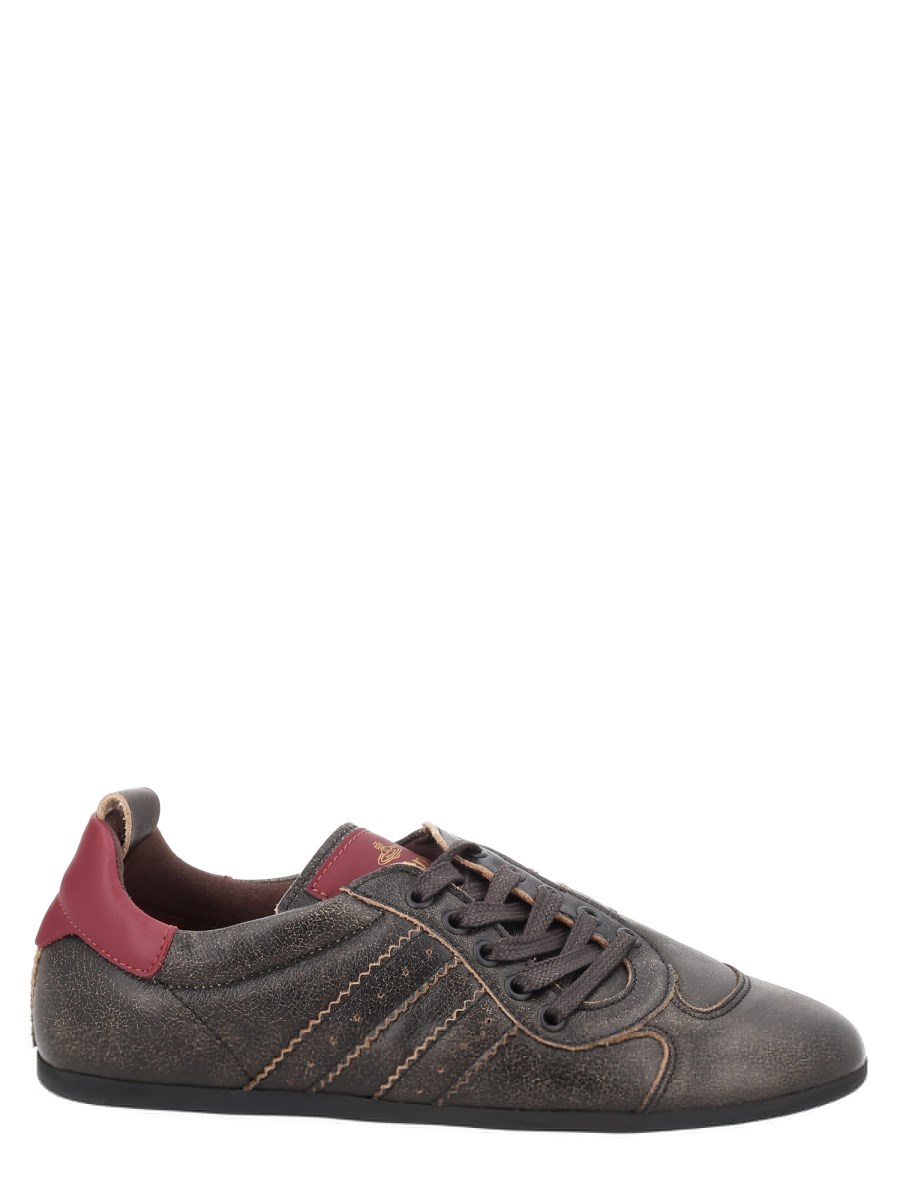 Sneaker Drunken