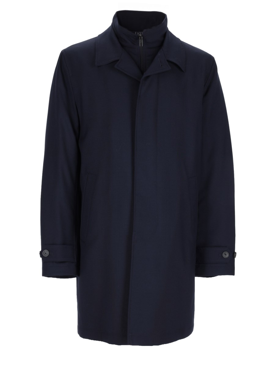 CAPPOTTO MORNING ANTIPIEGA