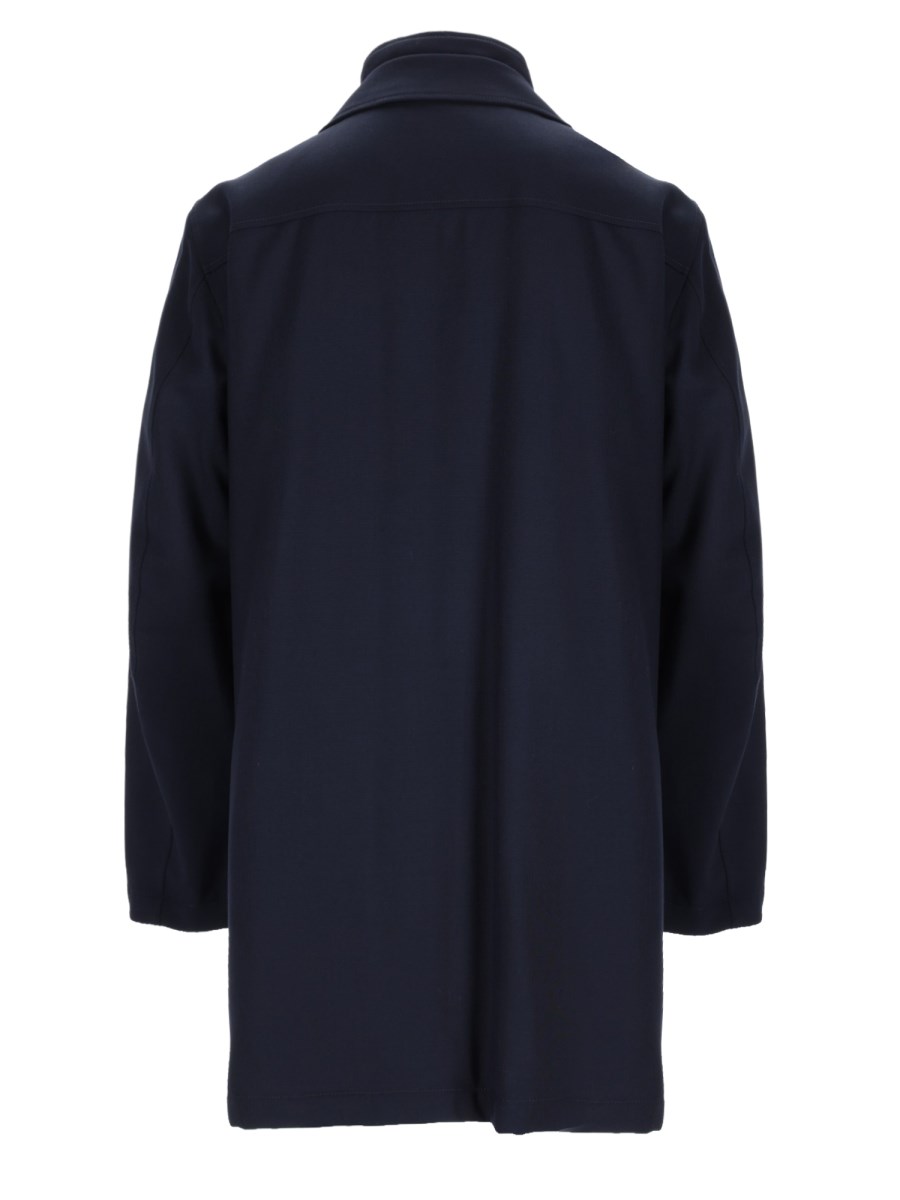 CAPPOTTO MORNING ANTIPIEGA
