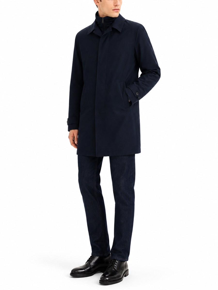 CAPPOTTO MORNING ANTIPIEGA